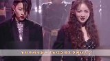 朱迅太萌，穿粉色长裙跳无价之姐，虽忘记动作但全场欢呼