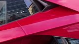 lamborghini aventador SVJ 兰博基尼