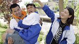 摸盲盒挑战，学霸连摸三次，摸到蟑螂还面不改色