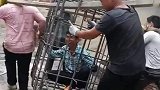 这恐怕是电焊届的最高境界了吧