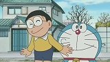 哆啦A梦：大雄，说好的不要玩风筝的，这又是怎么回事呢