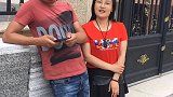 还以为是男的结果听声音吓我一跳