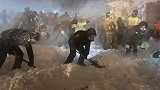 俄罗斯一滑雪场发生雪崩3人死亡 安全问题受调查