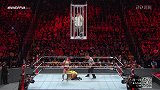 WWE-18年-2018极限规则大赛：SD女子冠军赛 卡梅拉VS明日华-单场