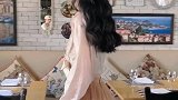 穿上这套搭配，谁还不是个仙女