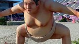 马术赛场日本文化雕像把马吓跑了 马：啥东西真晦气啊，能不能整点阳间玩意，吓死本宝马了奥运会 娱乐评论大赏