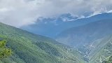不用去国外，咱祖国的大好河山就很美