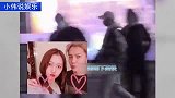 好事将近鹿晗凌晨乘高铁返京后直奔关晓彤家，疑去商量结婚事宜