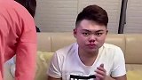 爆笑：兄弟的这表情含义太深了，不信你细细品！
