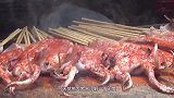 印度不能杀生怎么吃肉？看完他们卖鱼方式，觉得这么多年鱼白吃了