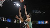 12投11中！韩旭超高效率砍下24+8 创WNBA生涯新高