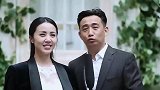 黄磊大女儿多多近照文艺气质似妈妈 孙莉笑称：长大后你就成了我