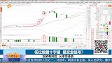 低位缩量十字星，是变盘信号？