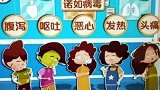 陕西疾控紧急发布！诺如病毒感染高峰期来临