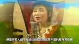 歌坛天后李娜：在巅峰时期选择出家为尼，如今在美国低调修行！