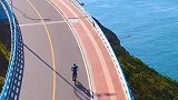 东山岛环海公路，在这鸟瞰大海宽阔的视野抓住福建暑期的小尾巴 福建暑期攻略 旅行大玩家 旅行