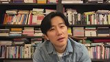 黄轩跑错直播间画面曝光，全程无人互动，轩哥的反应让人心疼