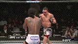 UFC-14年-UFC164自由格斗：埃德加vs本森亨德森-专题