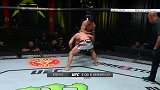 UFC on ESPN26期：加百列-贝尼特斯VS比利-奎兰蒂洛