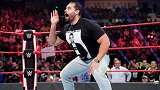 WWE RAW第1384期（中文解说）