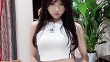 今天想勾引这片叶子