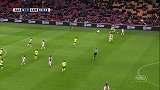 荷甲-1516赛季-联赛-第13轮-阿贾克斯VS坎布尔-全场