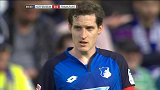 德甲-1617赛季-联赛-第31轮-霍芬海姆vs法兰克福-全场