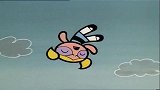 飞天小女警：孩子们为阻止魔人，用仅剩的力量，救活了小女警！