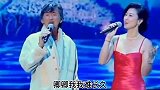 叶倩文一首《真心真意过一生》经典好听，勾起满满的回忆