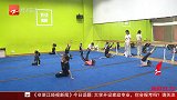 9岁女生暑假忙不停，全天培训班，爸爸妈妈外婆轮番接送