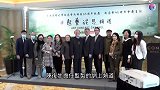 陈复生女儿主持表现称职，生姐大赞爱女记忆力强，比母亲还出色