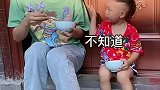 我只是想吃个鸡腿而已，有这么难吗？