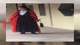 不愧是做过赵丽颖替身的演员，怎么都像