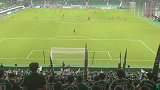 国安主场喝倒彩!实拍球迷齐喊:恩加德乌不踢滚蛋