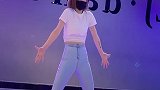 我最红慢版教学第二段
