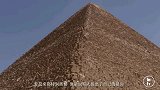 金字塔到底是怎样修建的？牛人用木块演示，看完佩服古人智慧