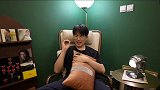 我不想再看到香蕉了
