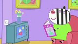 小猪佩奇：佩奇说做茶杯容易，结果轮到她做，黏土却全没了！