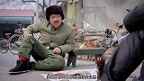 爆笑：这算命先生不简单啊