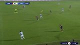 第55分钟克罗托内球员佩特里乔内射门 - 被扑