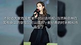 38岁蔡依林真敢穿！全套西装内搭网纱，女王范儿十足