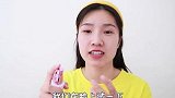“丸美VCIP钻光瓶”测评，这个夏天白到发光就靠它了