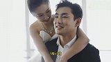 杨洋晚宴前到达王彦霖婚礼现场，子韬看直播哭了要做孩子干爹！