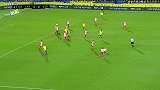 西甲-1617赛季-联赛-第8轮-拉斯帕尔马斯vs西班牙人-全场