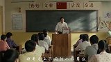 老师收走学生指甲油后，自己的杯子却惨遭毒手，同学看到后笑哭了