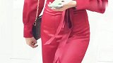 怪不得男人喜欢微胖型女生,眼前这一幕,连我这个女人看了都喜欢