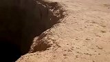 为什么沙漠没有水呢？
