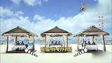 邓超吐槽鱼道具太丑，包贝尔这眼神也没谁了