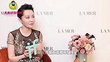 许晴的眼神有多勾人？直勾勾的看着张翰，就像野兽盯着自己的猎物