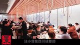 汪小菲离婚后接连开店！笑容满面亲自站台，被赞口才好素质高